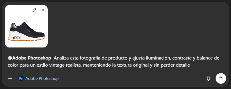 ChatGPT apps Photoshop