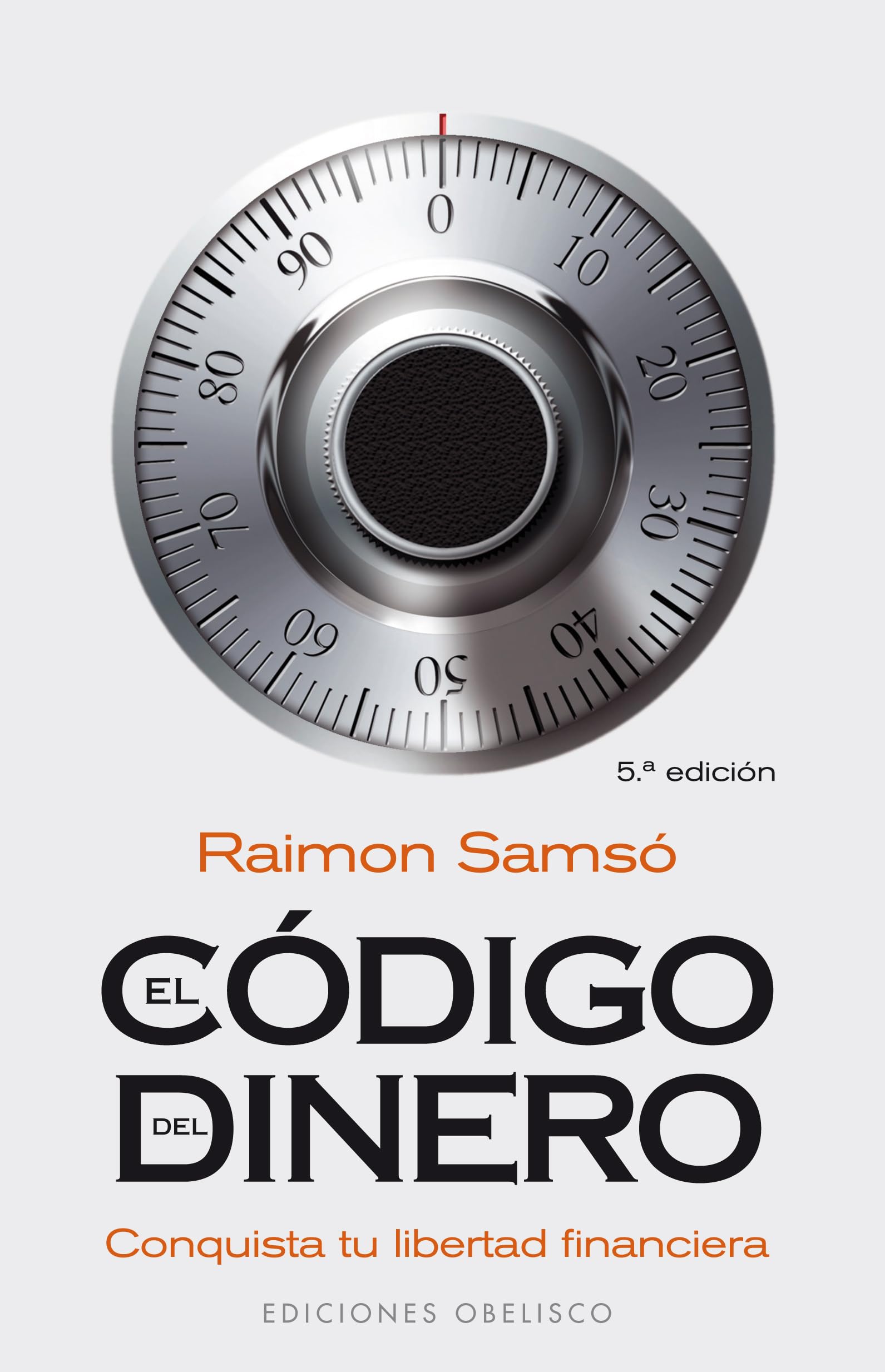 El código del dinero de Raimon Samso
