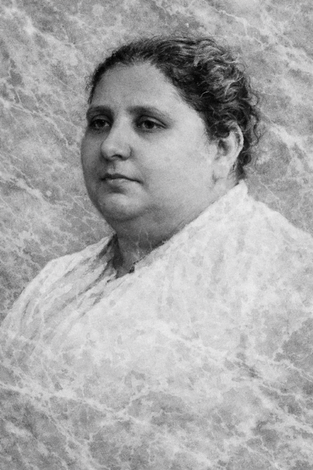 Rita Cetina Gutiérrez