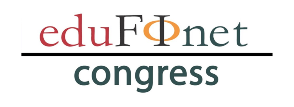 Edufinet Congress logo