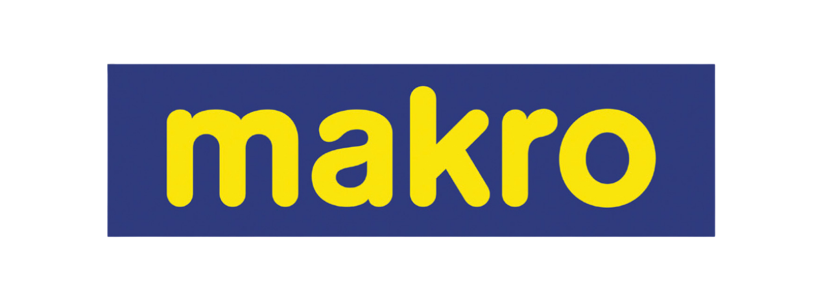 Makro logo