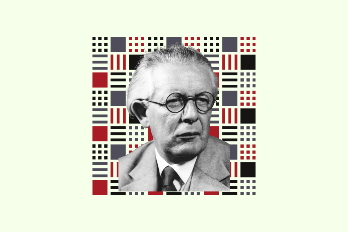 Centro Educativo Jean Piaget