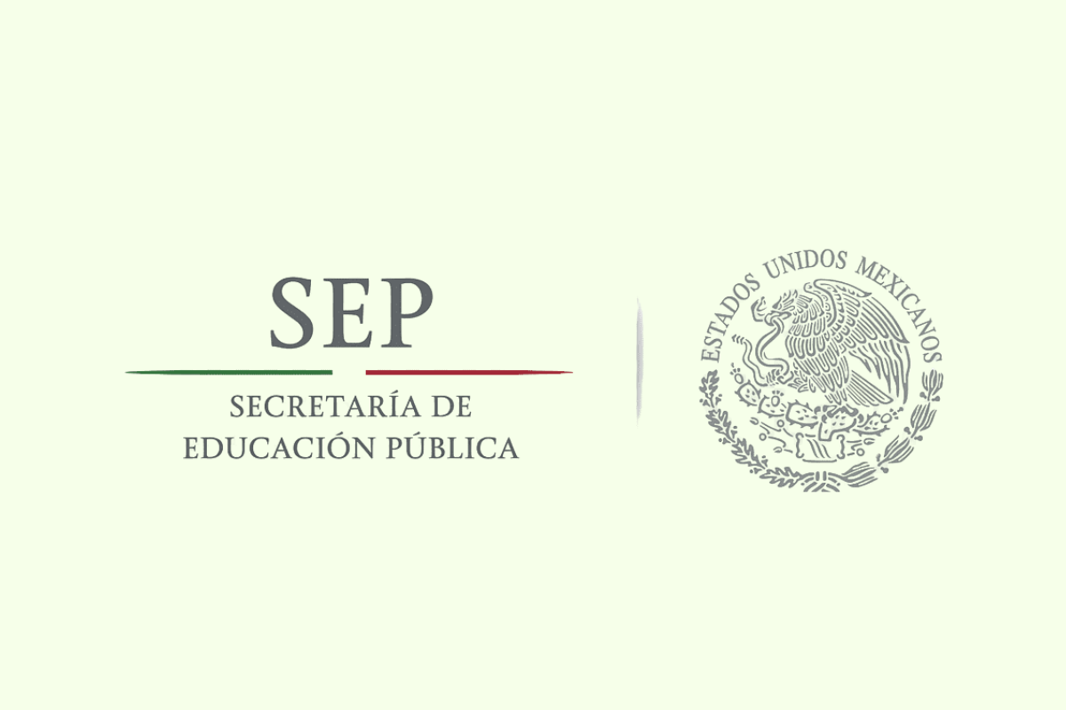 Constancia de Situación Profesional de la SEP