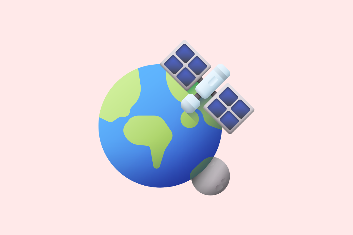 cuáles son los tipos de satélites que existen