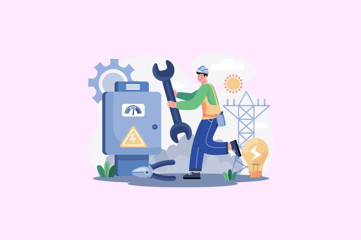 cuánto gana un ingeniero en electricidad en República Dominicana