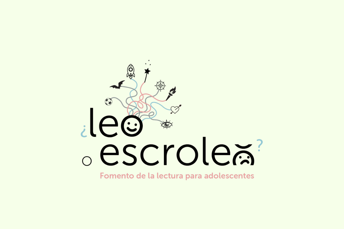 Jornada de fomento de la lectura para adolescentes