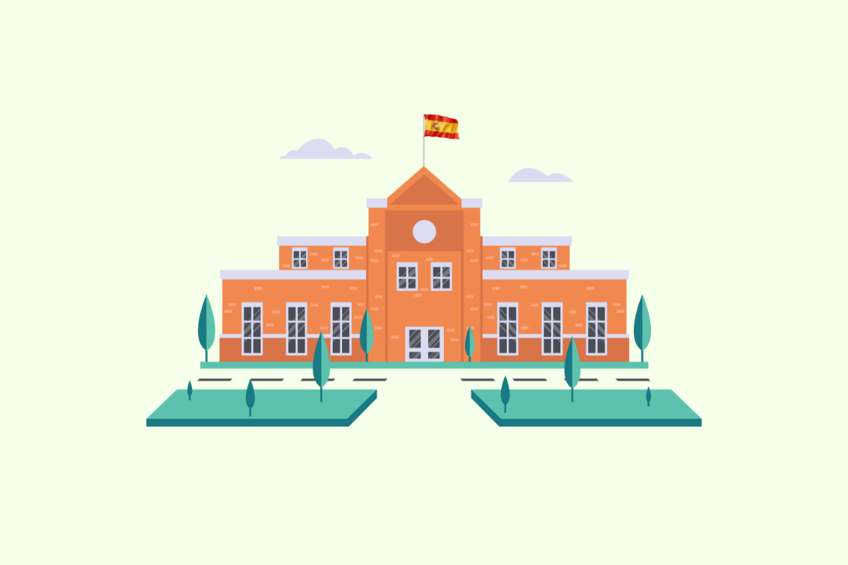 lista de carreras no reguladas en España