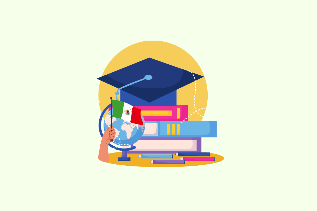 calidad educativa en México