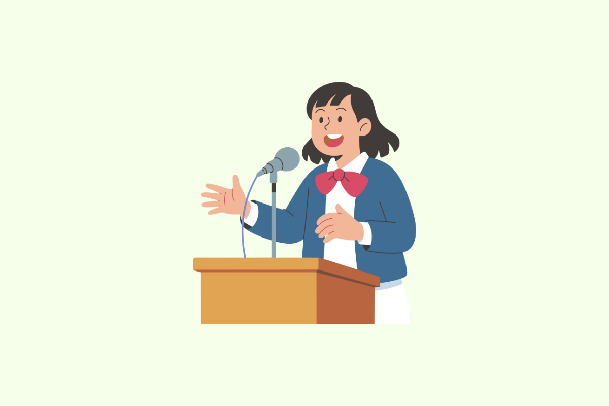 discurso de bienvenida a un evento académico