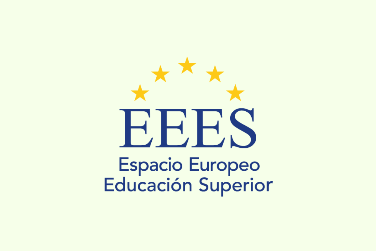 Espacio Europeo de Educación Superior EEES