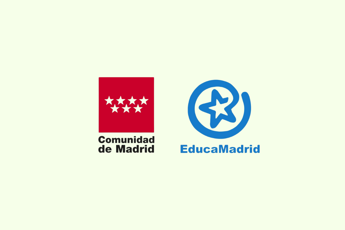 nueva versión de EducaMadrid
