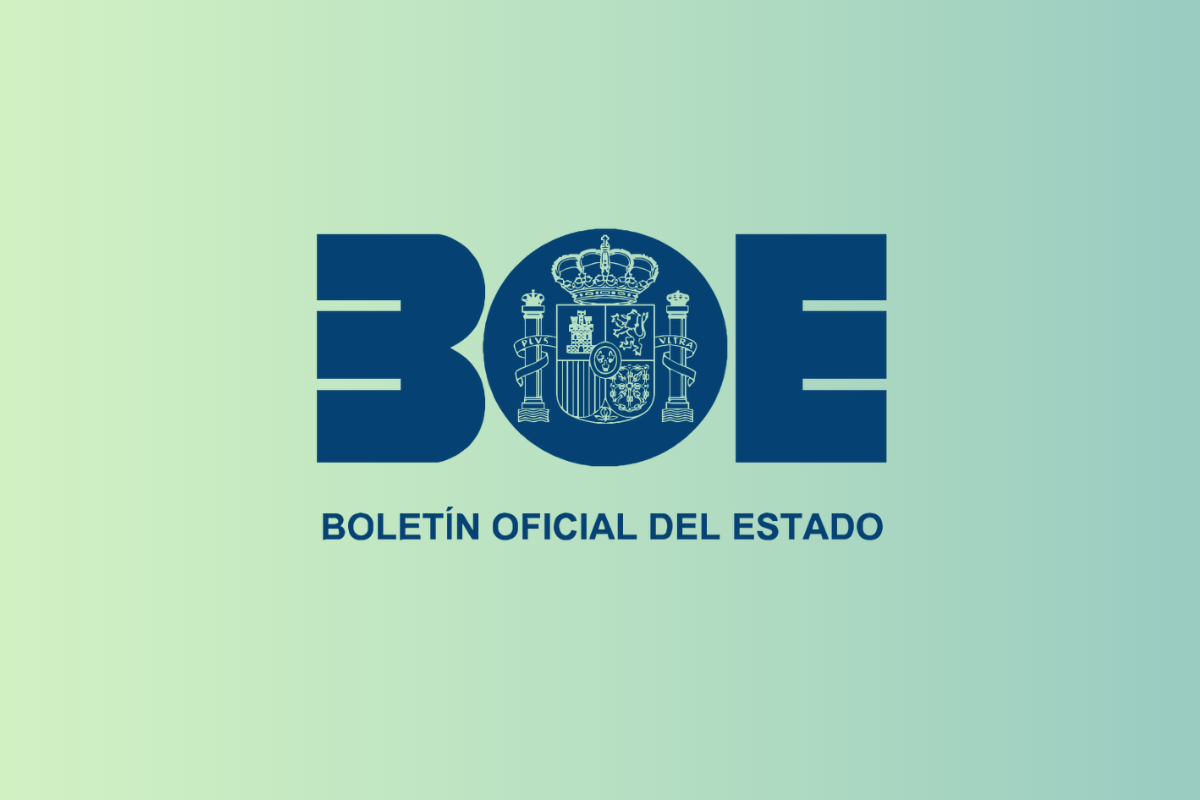 cómo buscar en el BOE