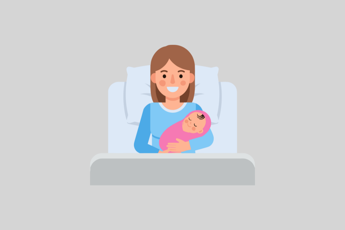 matronas y enfermeras en Galicia