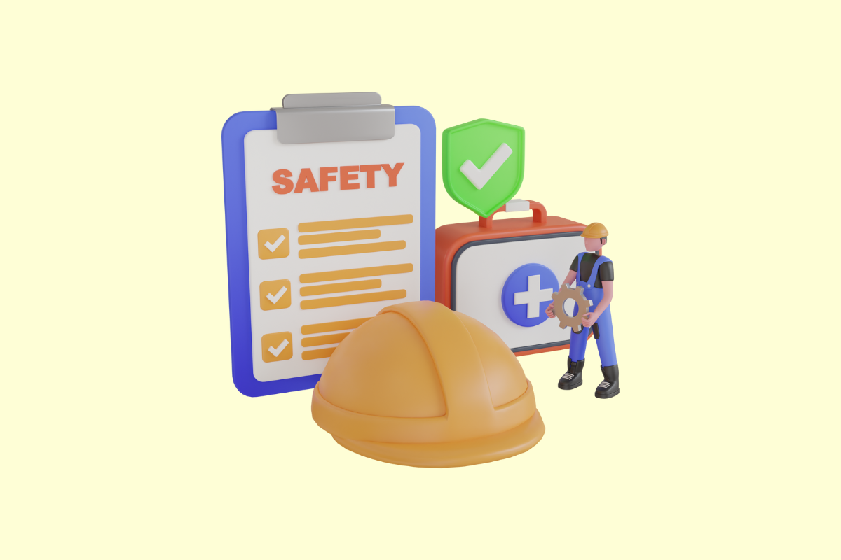 nueva normativa de prevención de riesgos laborales