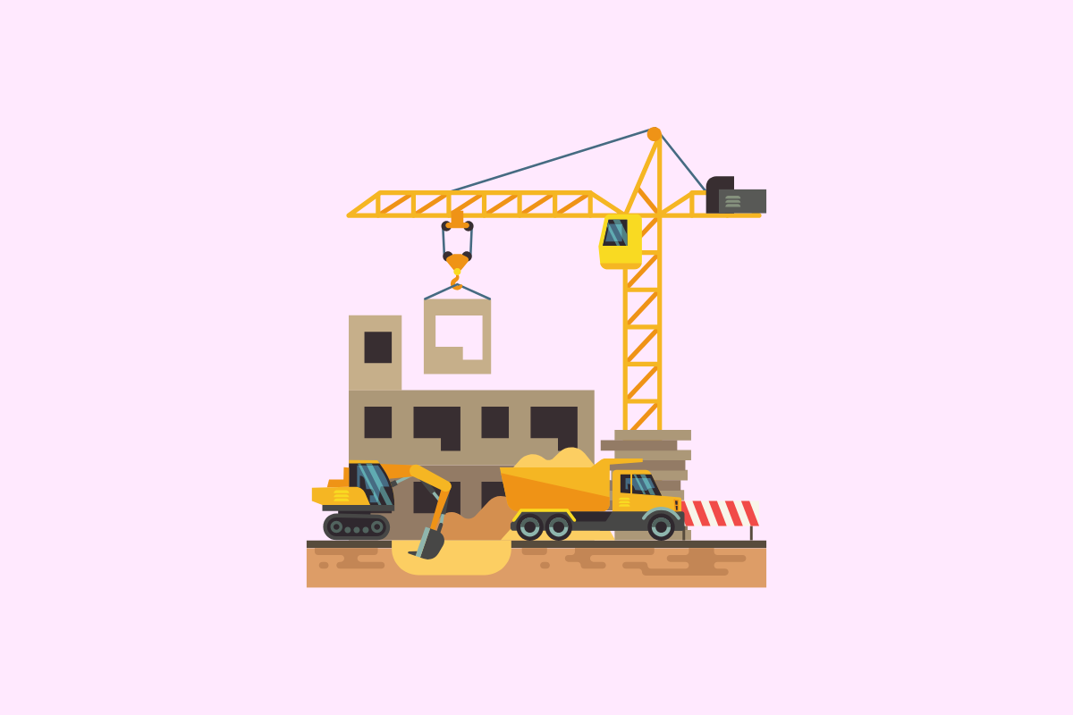 profesionales del sector construcción y tecnología