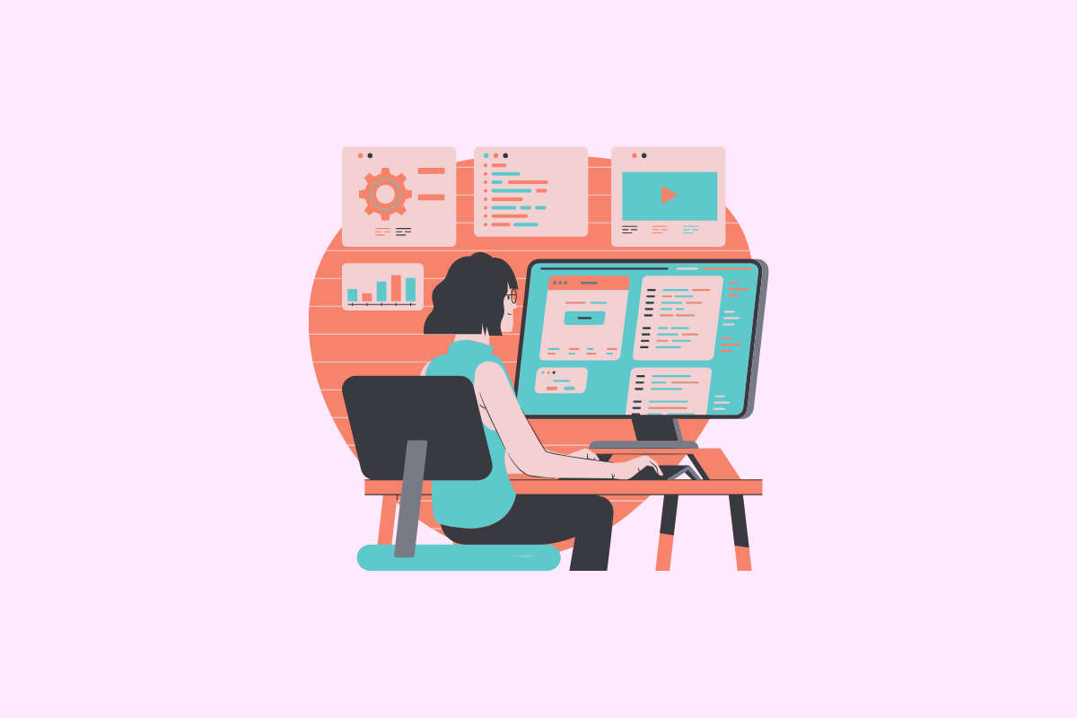 programadores en Andalucía