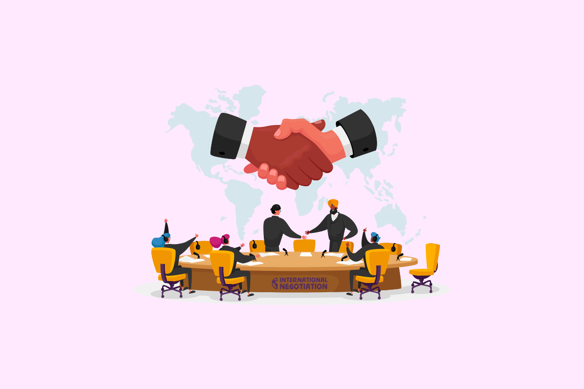 trabajar en un despacho internacional