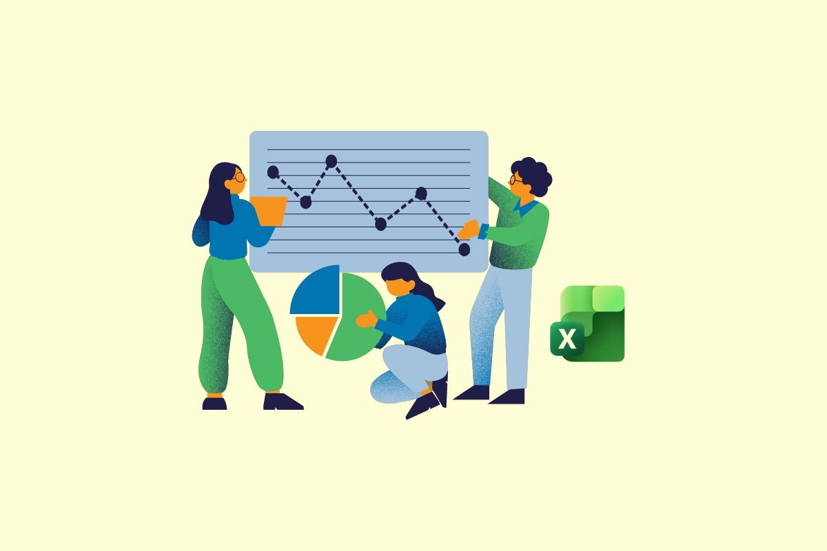 análisis de datos en Excel