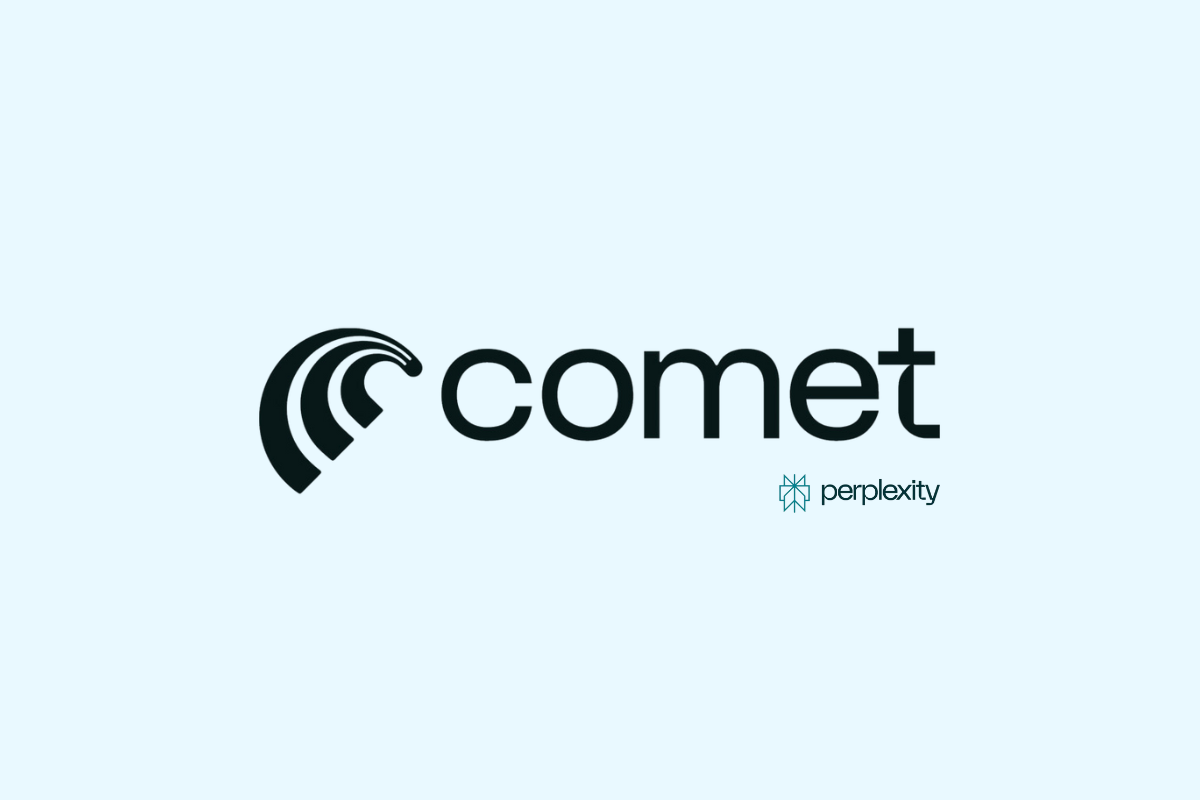 Comet Browser