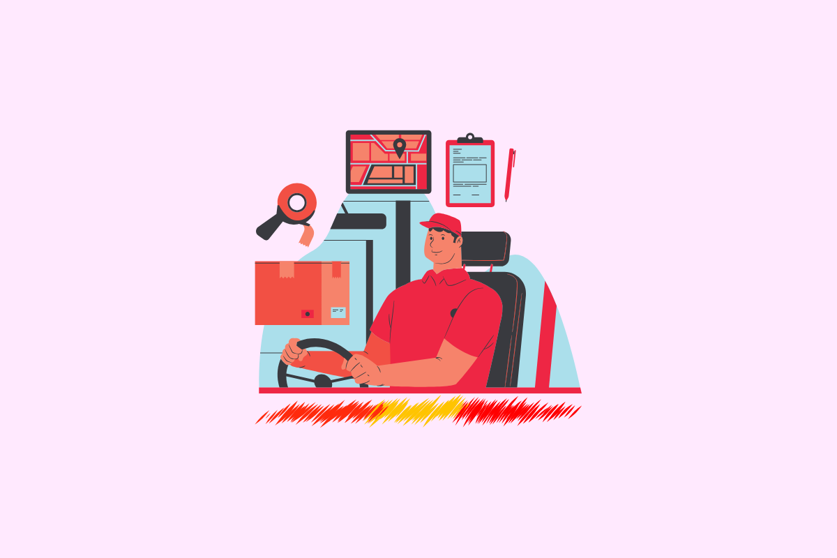 cuánto gana un camionero en España