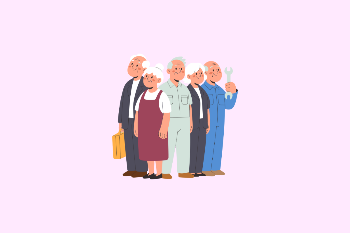 en qué condiciones puede trabajar un jubilado