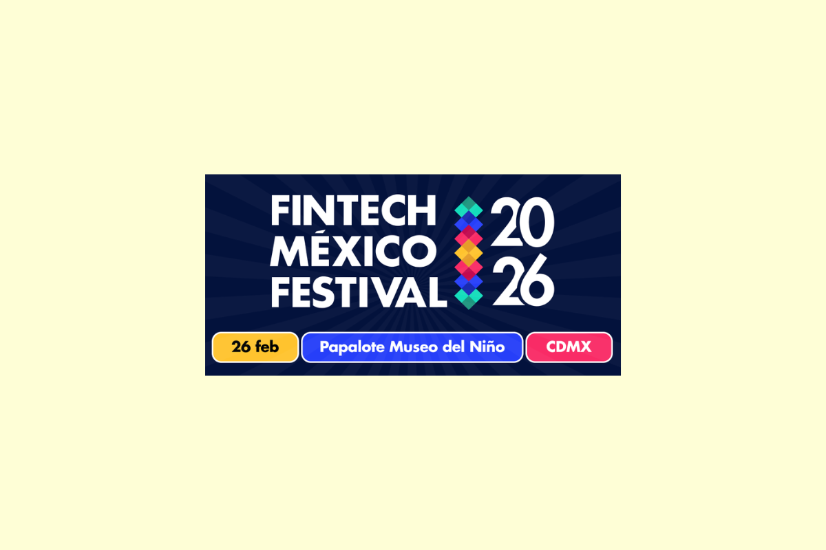 Fintech México Festival 2026