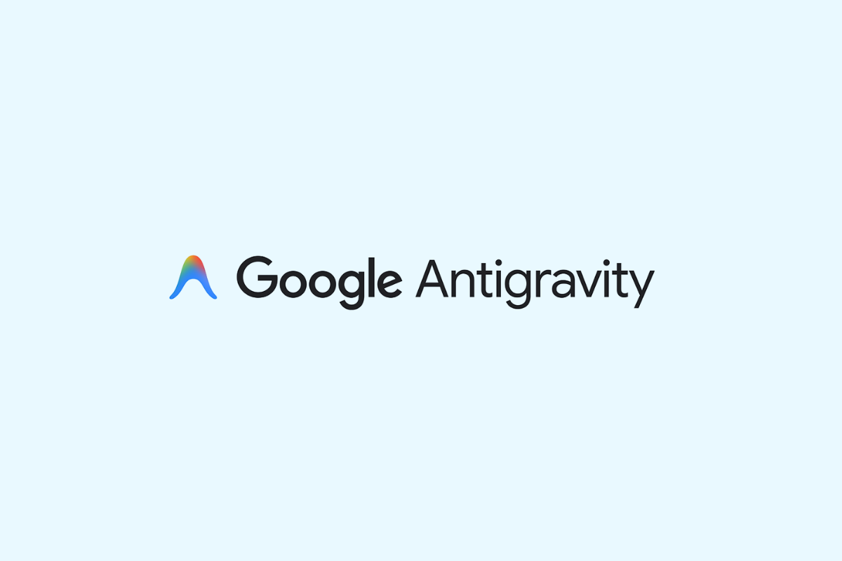 Google Antigravity