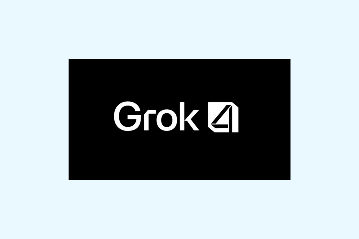 Grok 4