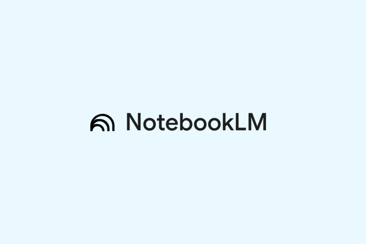 NotebookLM