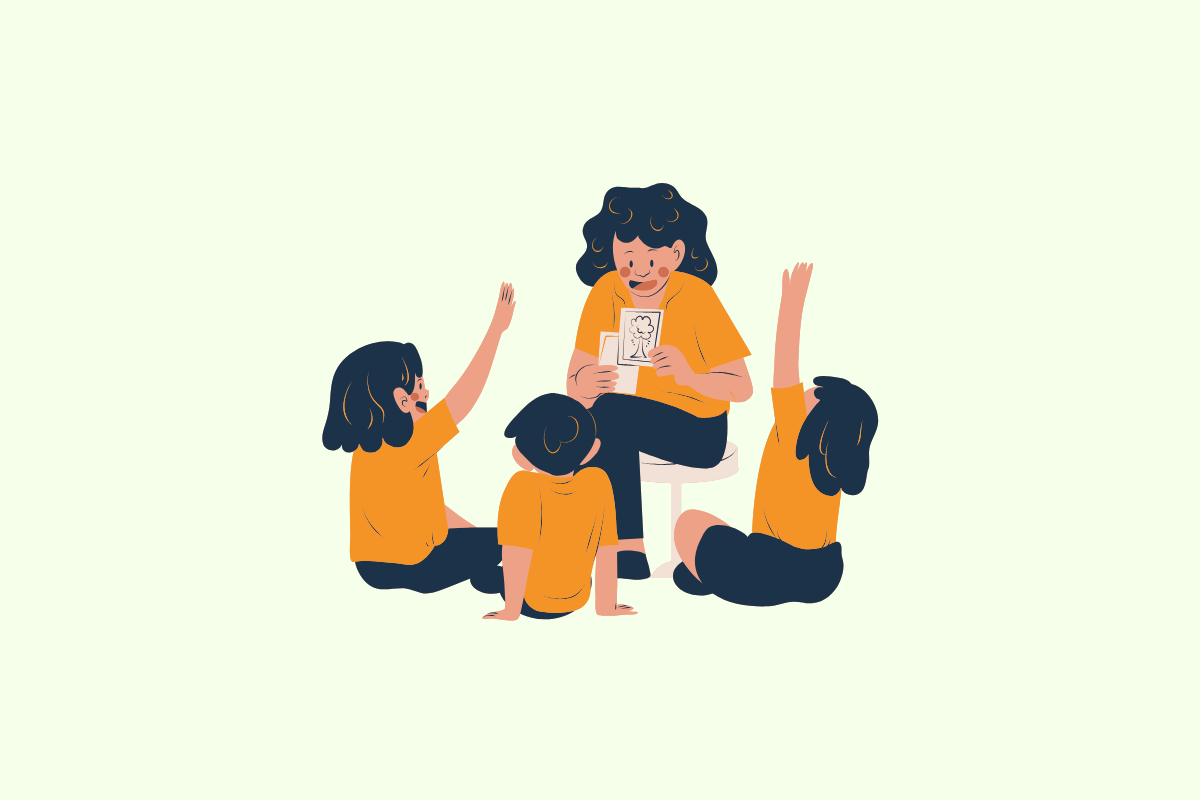 técnico superior en educación infantil puede trabajar en colegios