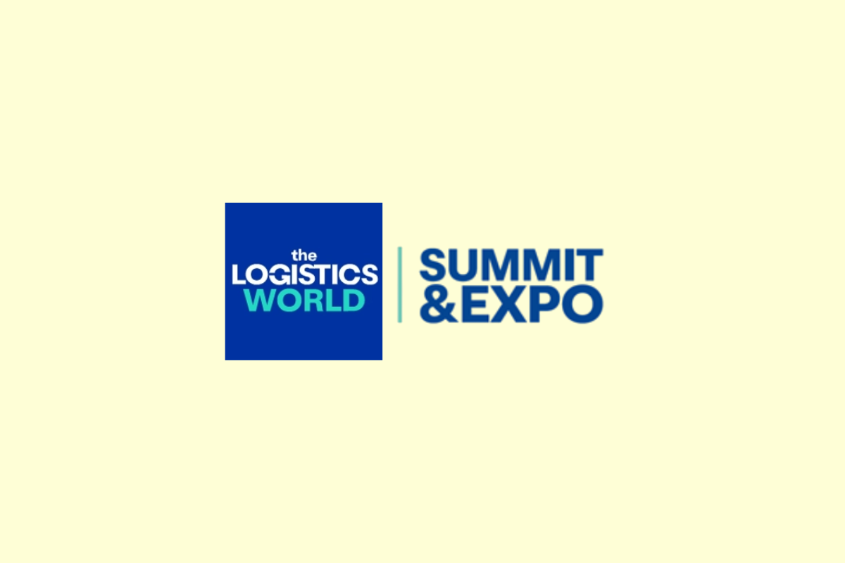 The Logistics World Summit Expo