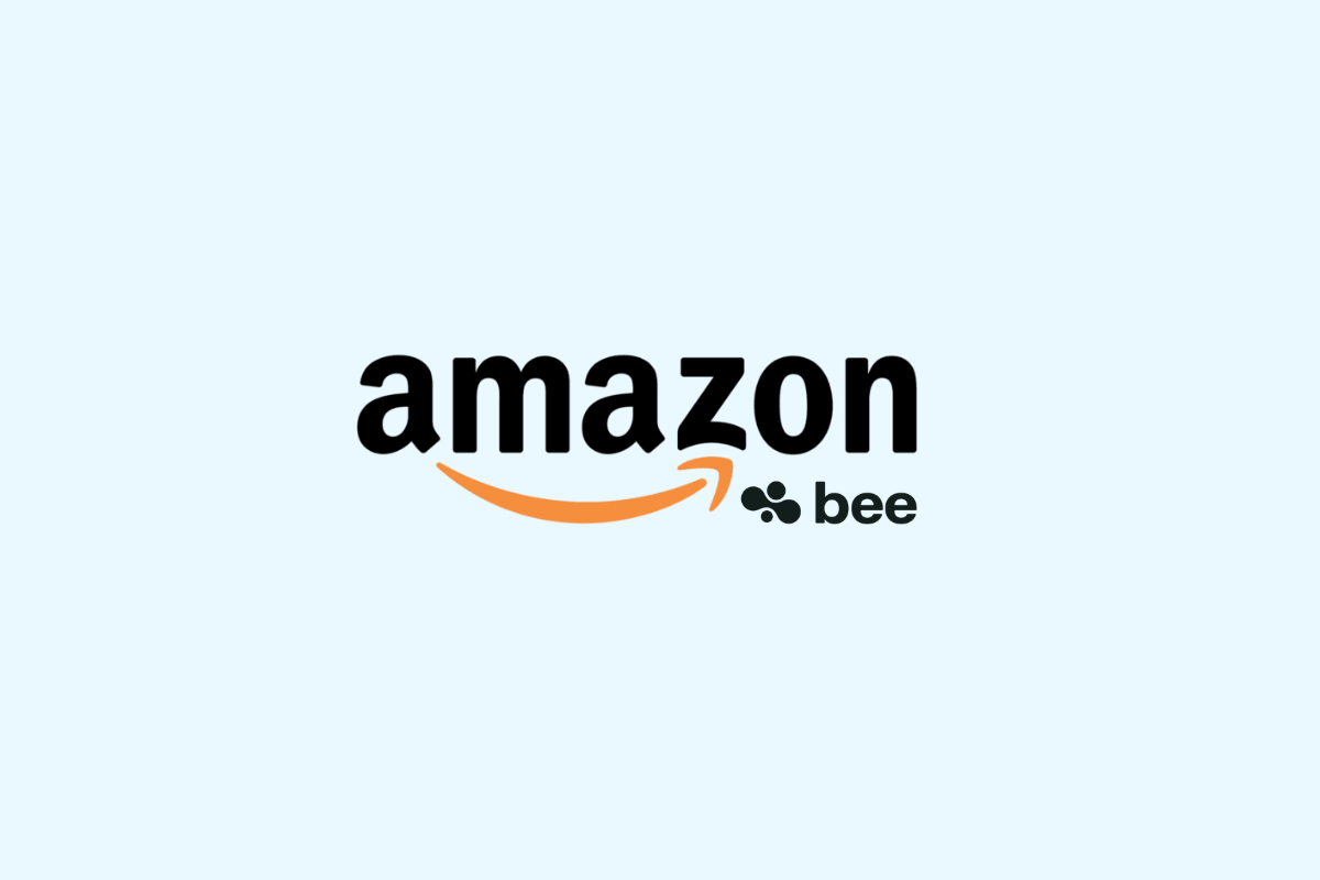Amazon Bee