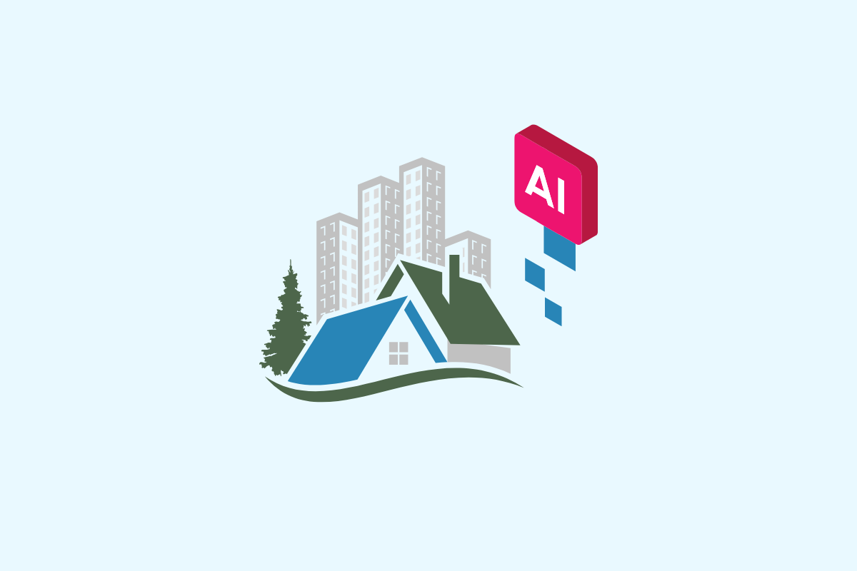 cómo aplicar la IA en el sector inmobiliario