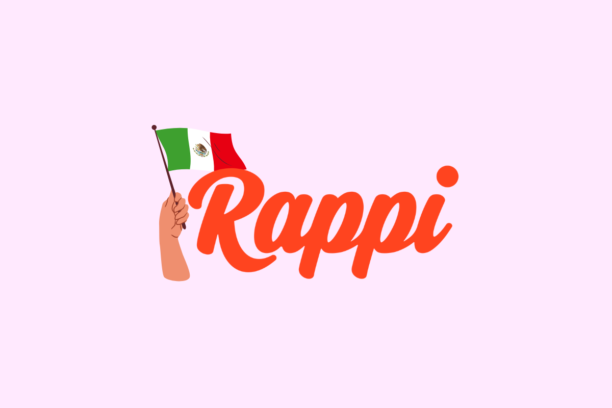 cómo trabajar en Rappi en México