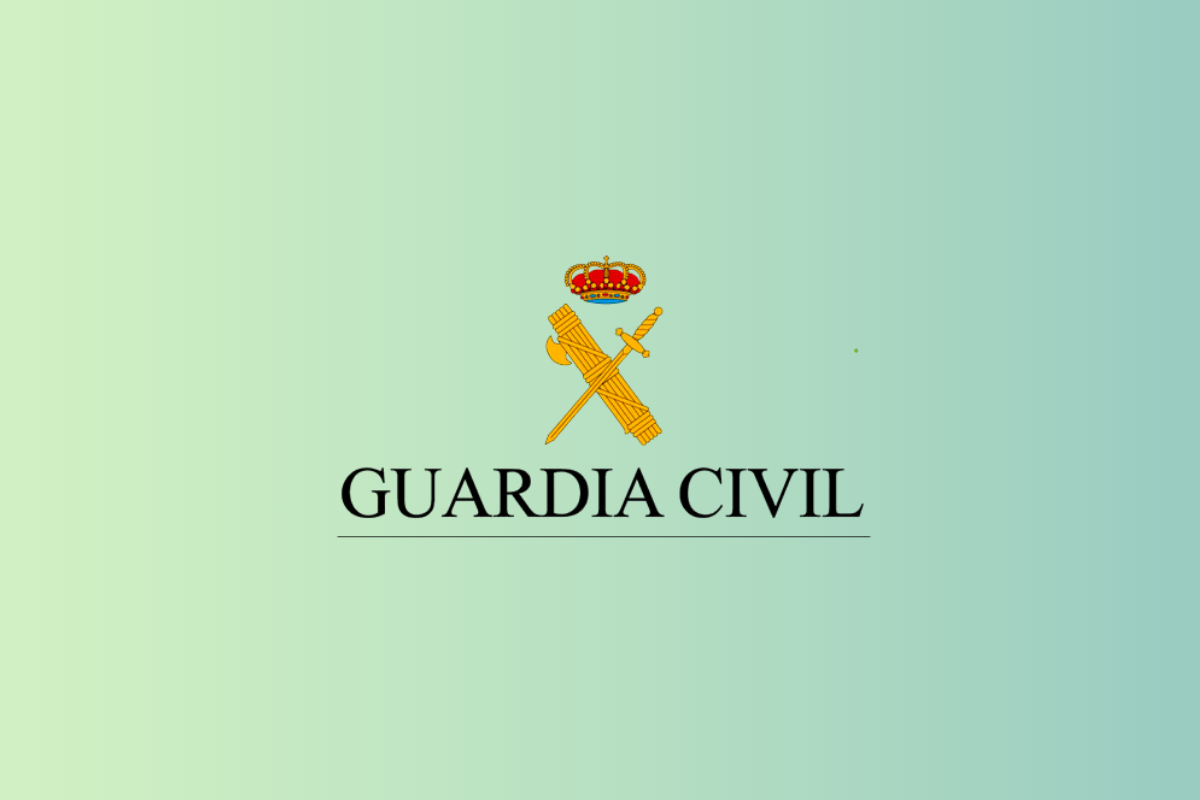 cuánto cobra un guardia civil