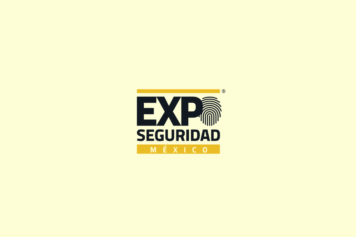 Expo seguridad 2026