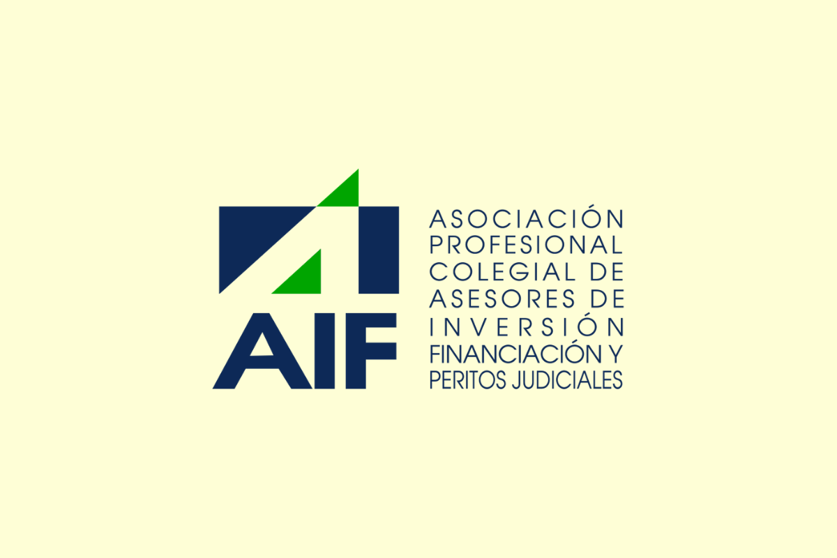 formación certificada por AIF