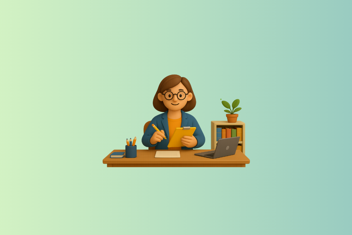 Trabajar en el departamento de educación del gobierno vasco