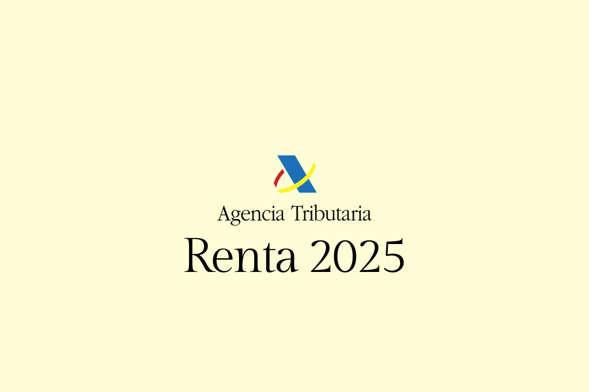 declaración de la renta