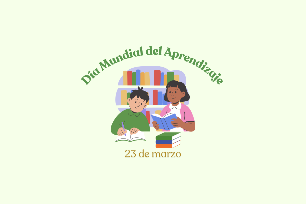 Día Mundial del Aprendizaje