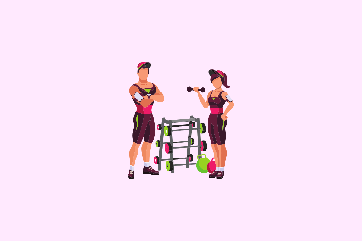 empleo en el sector deportivo