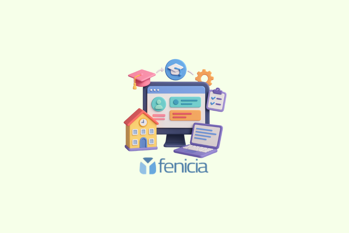 Fenicia Educación