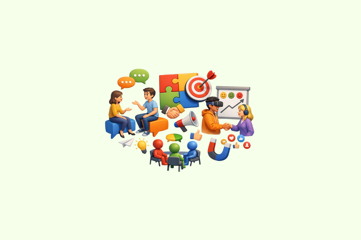 Programas de entrenamiento de habilidades sociales