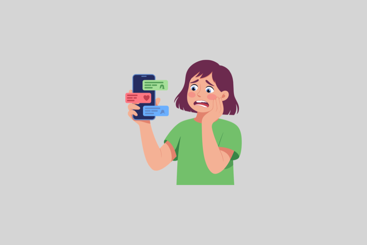 señales de riesgo psicosocial por hiperconexión